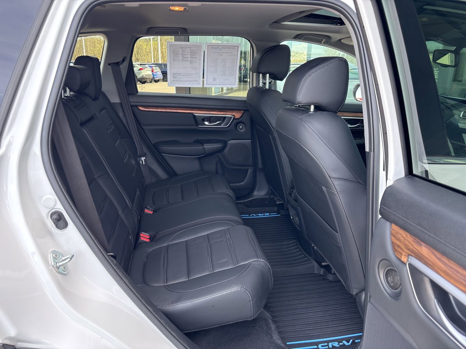 Used 2022 Honda CR-V EX-L image 15