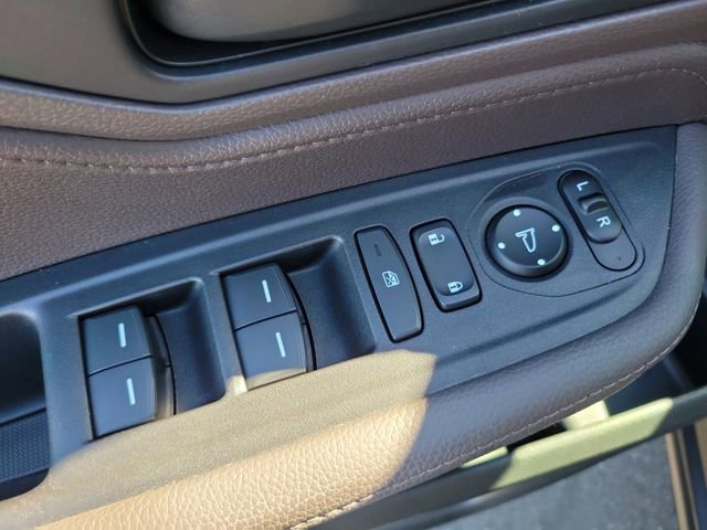 Certified 2020 Honda Odyssey EX-L image 20