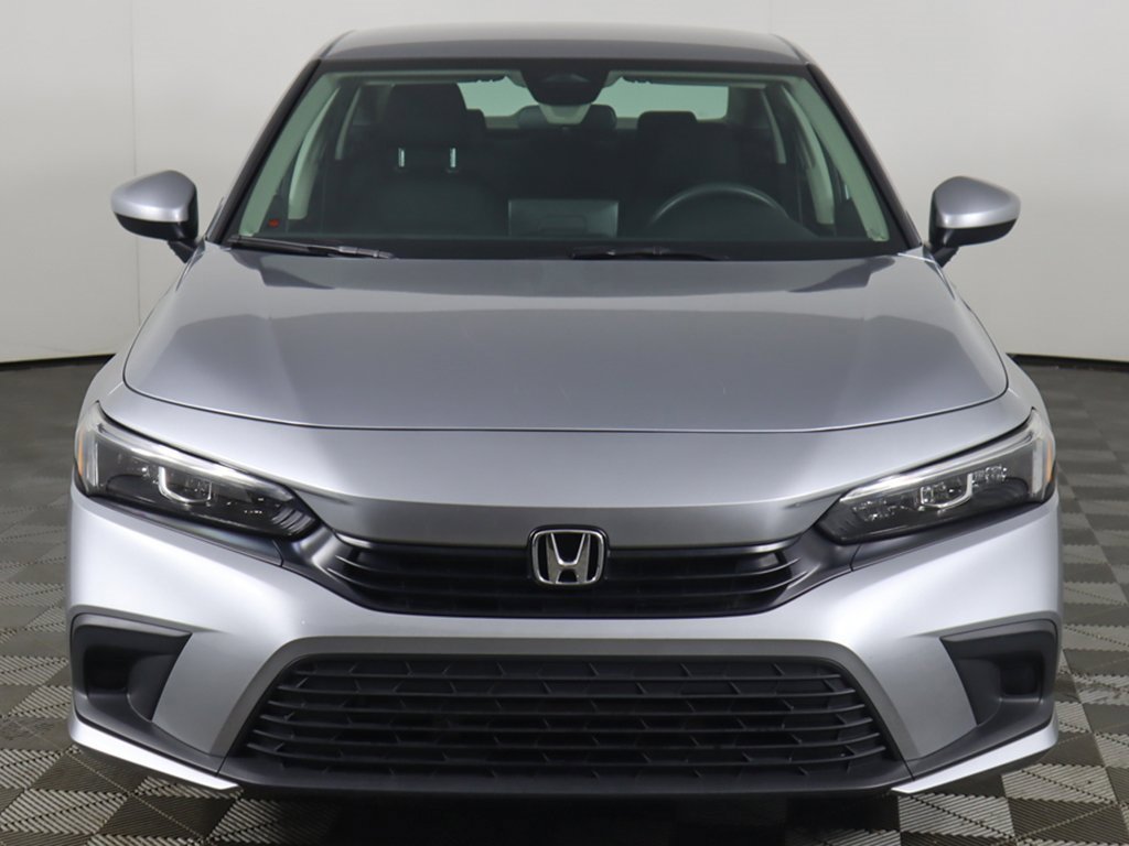 Used 2023 Honda Civic LX image 8
