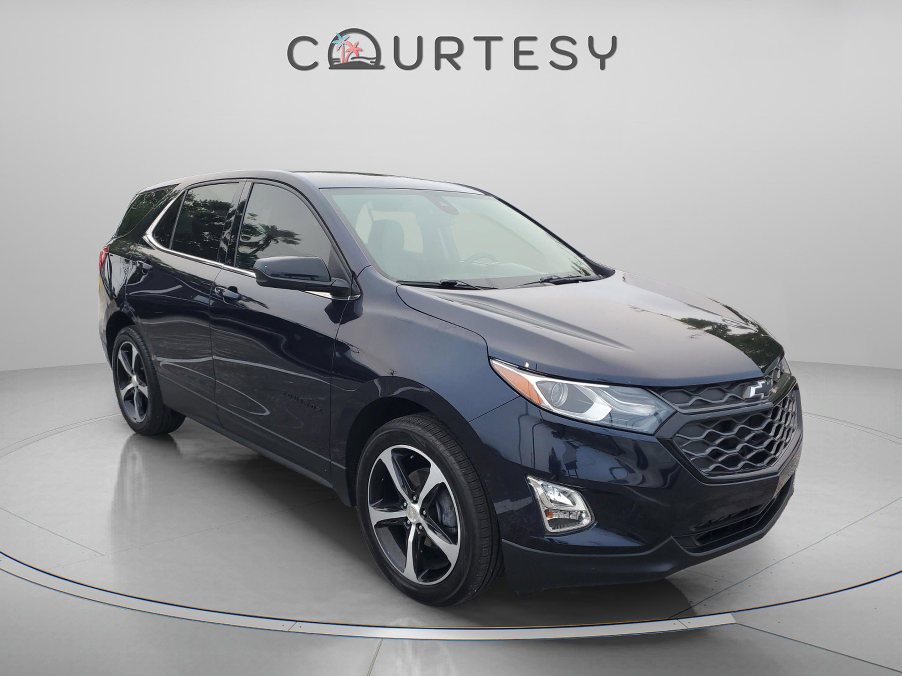 Used 2020 Chevrolet Equinox LT image 5