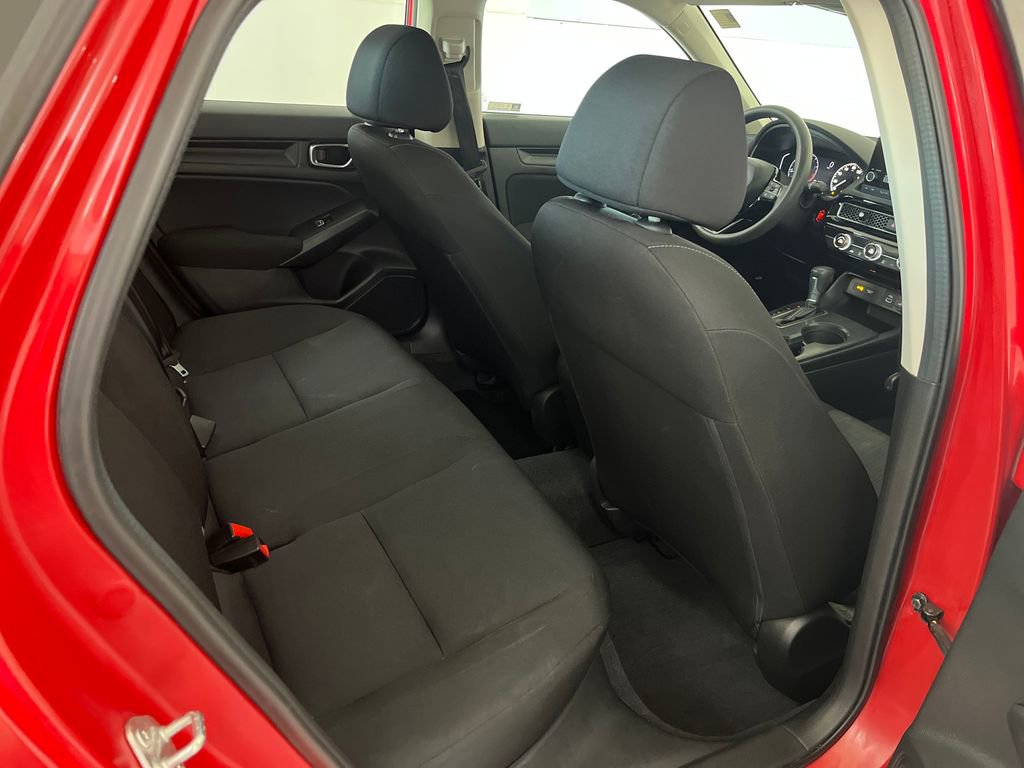 Used 2022 Honda Civic LX image 23