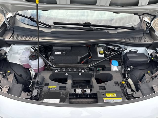 Used 2021 Volkswagen ID.4 1st Edition RWD image 28