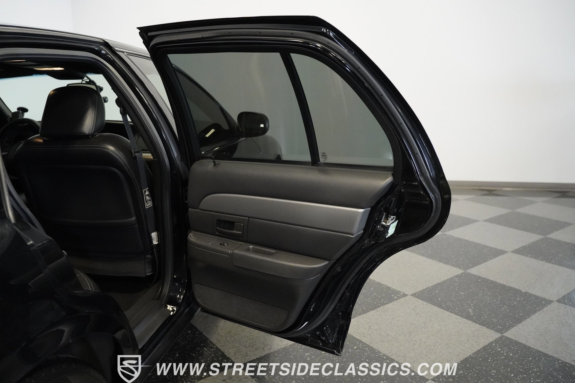 Used 2003 Mercury Marauder image 40