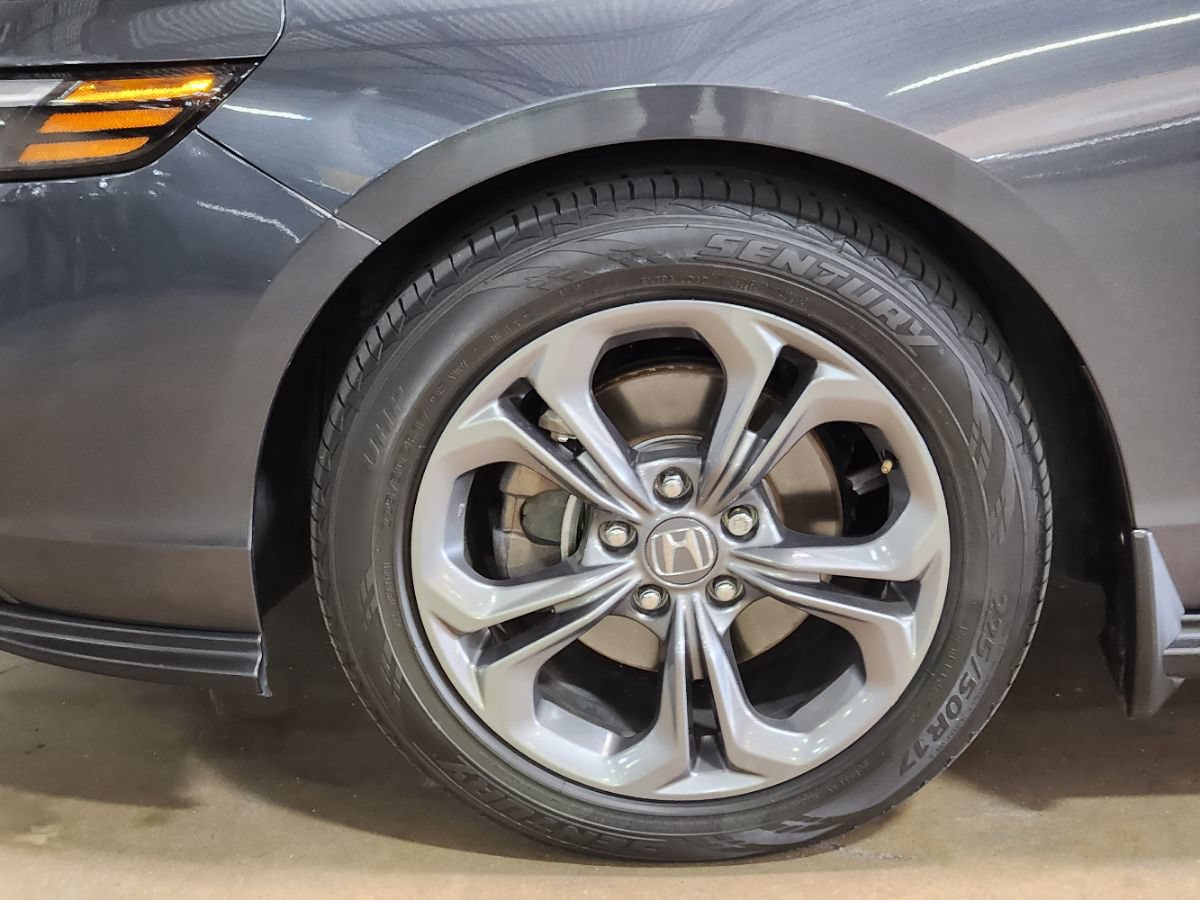 Used 2023 Honda Accord EX image 26