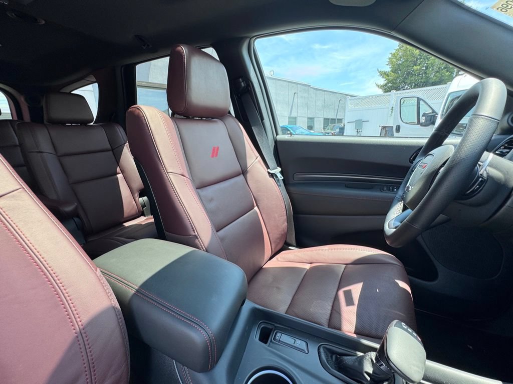 New 2026 Dodge Durango GT AWD/4WD image 20