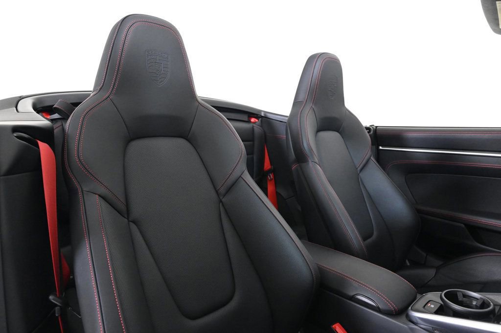 Certified 2023 Porsche 911 Turbo image 17