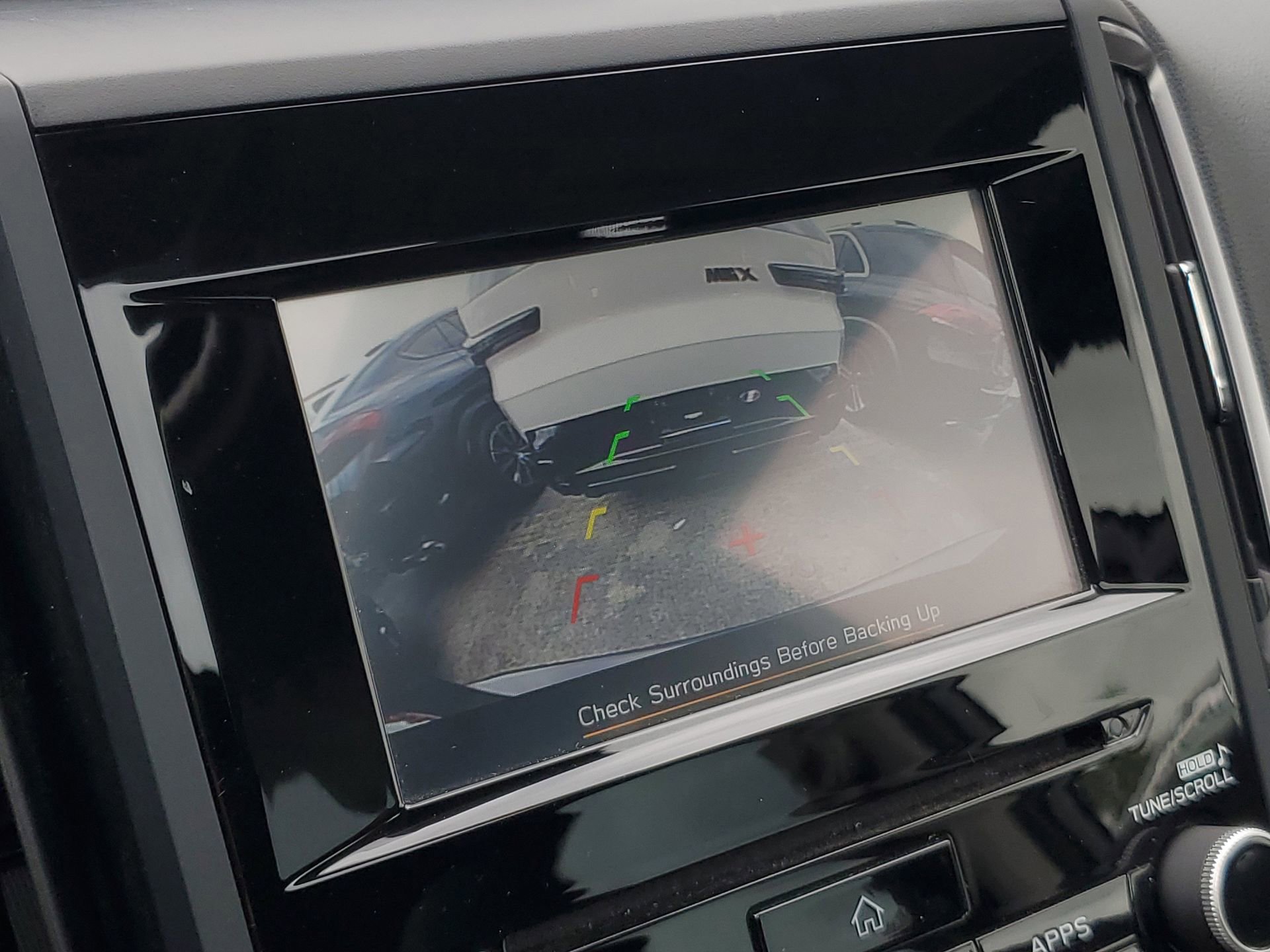 Used 2023 Subaru Forester Premium AWD/4WD image 29