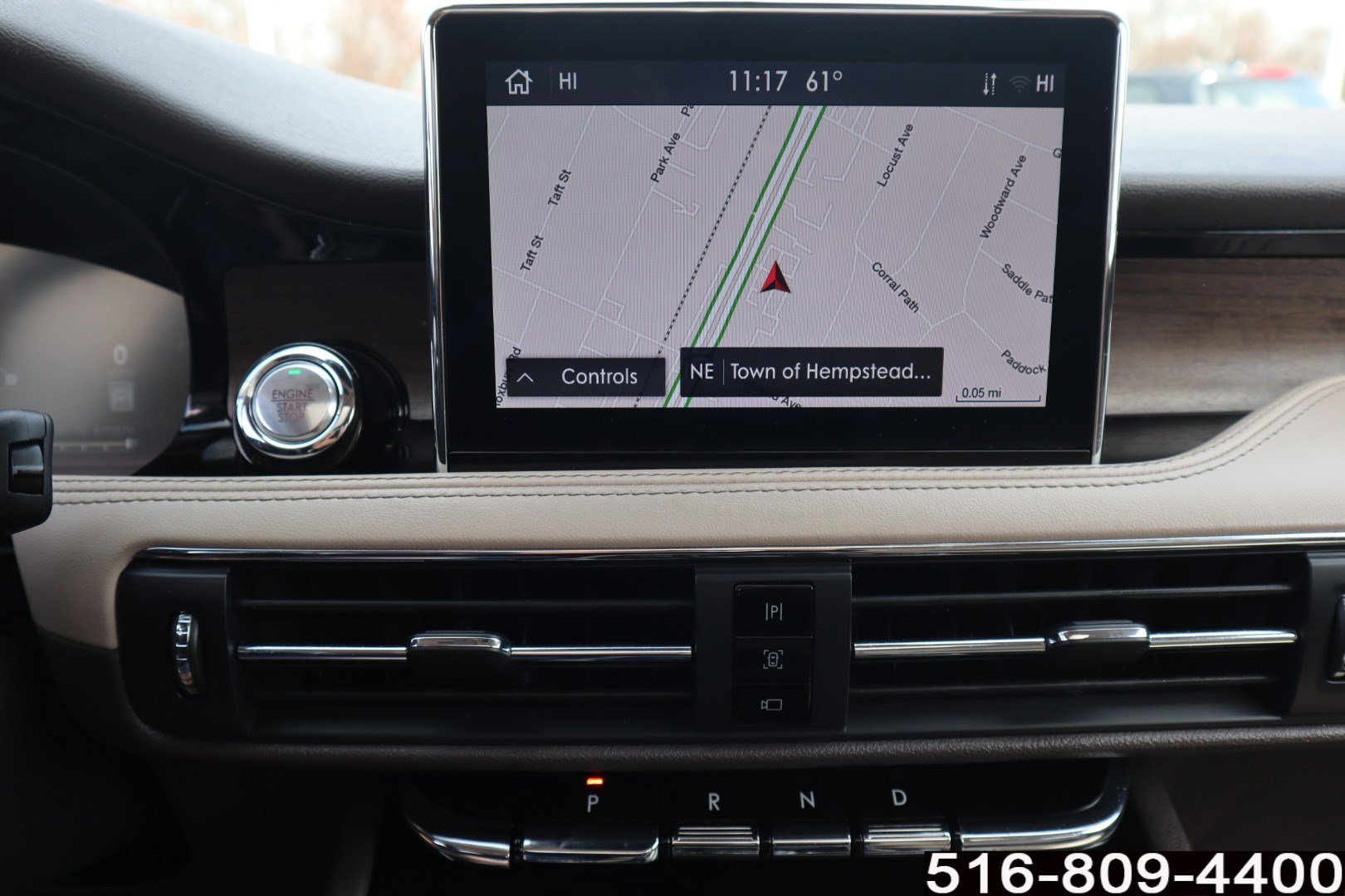 Used 2022 Lincoln Corsair Reserve w/ Equipment Group 201A image 21