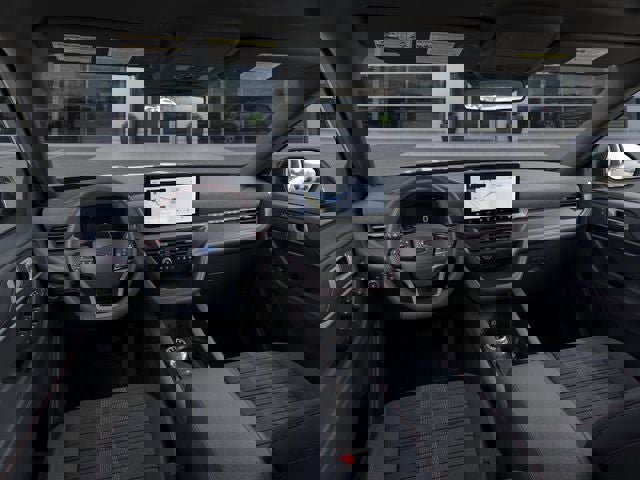 New 2026 Ford Explorer ST-Line w/ ST-Line Street Pack image 9