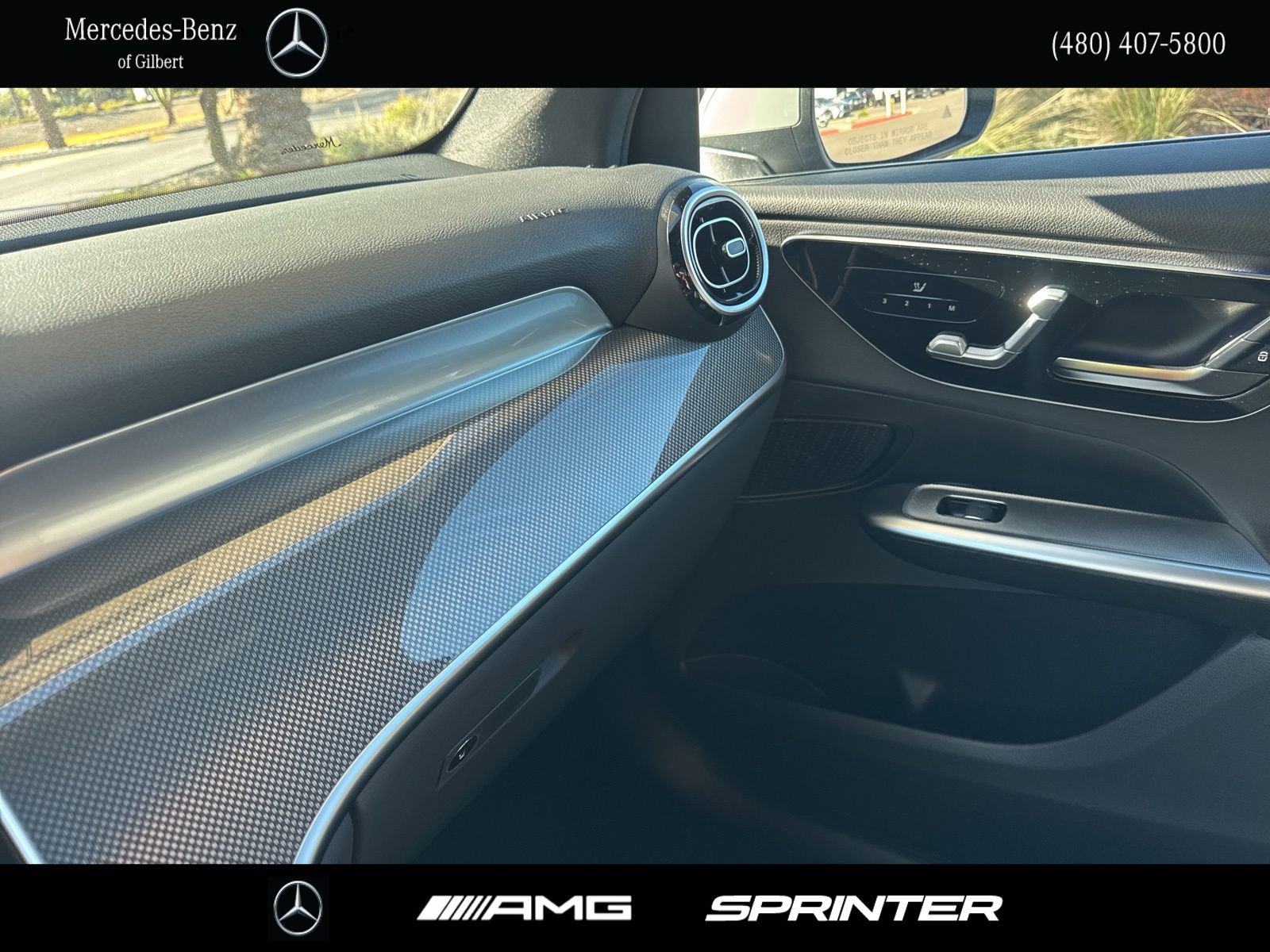New 2026 Mercedes-Benz GLC 300 image 21