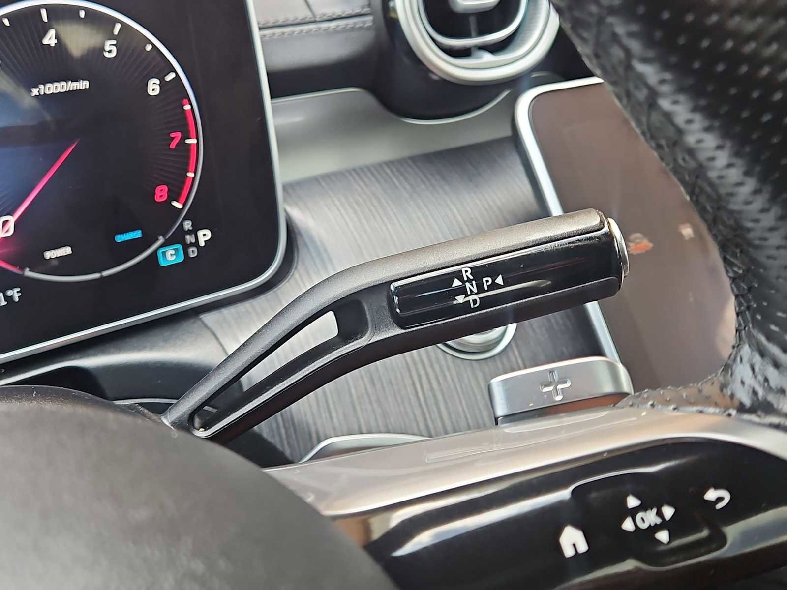 Used 2023 Mercedes-Benz C 300 Sedan image 32