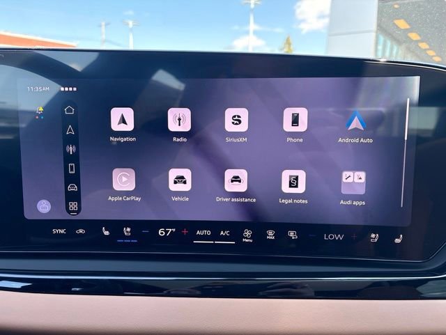 New 2026 Audi A5 2.0T Premium Plus AWD/4WD image 25