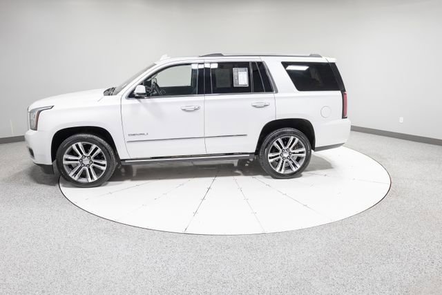 Used 2020 GMC Yukon Denali w/ Denali Ultimate Package image 37