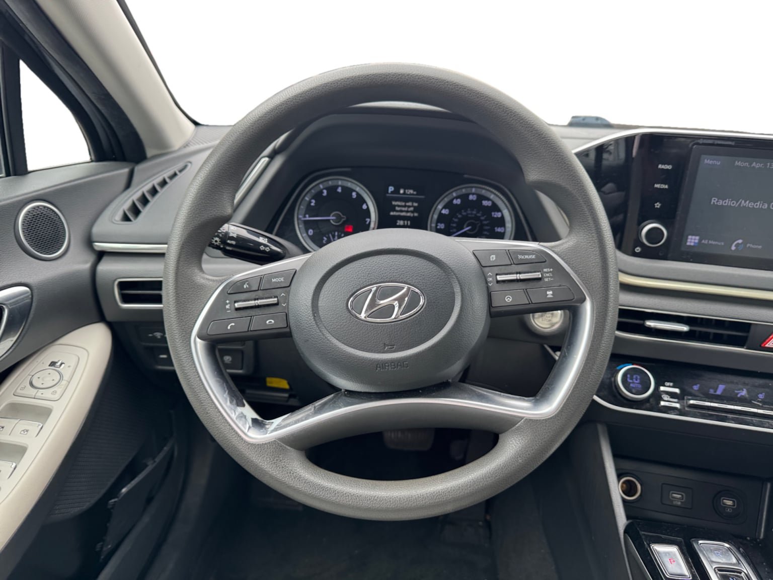Used 2022 Hyundai Sonata SEL FWD image 15