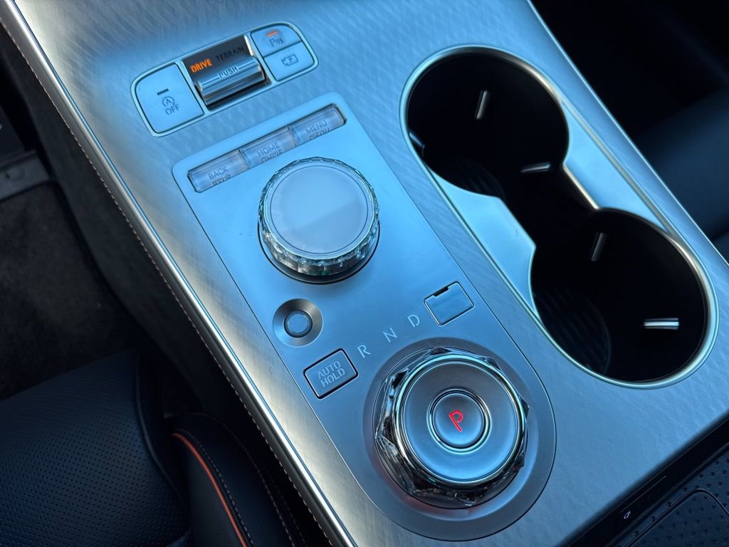 New 2026 Genesis GV70 2.5T Sport Prestige image 5