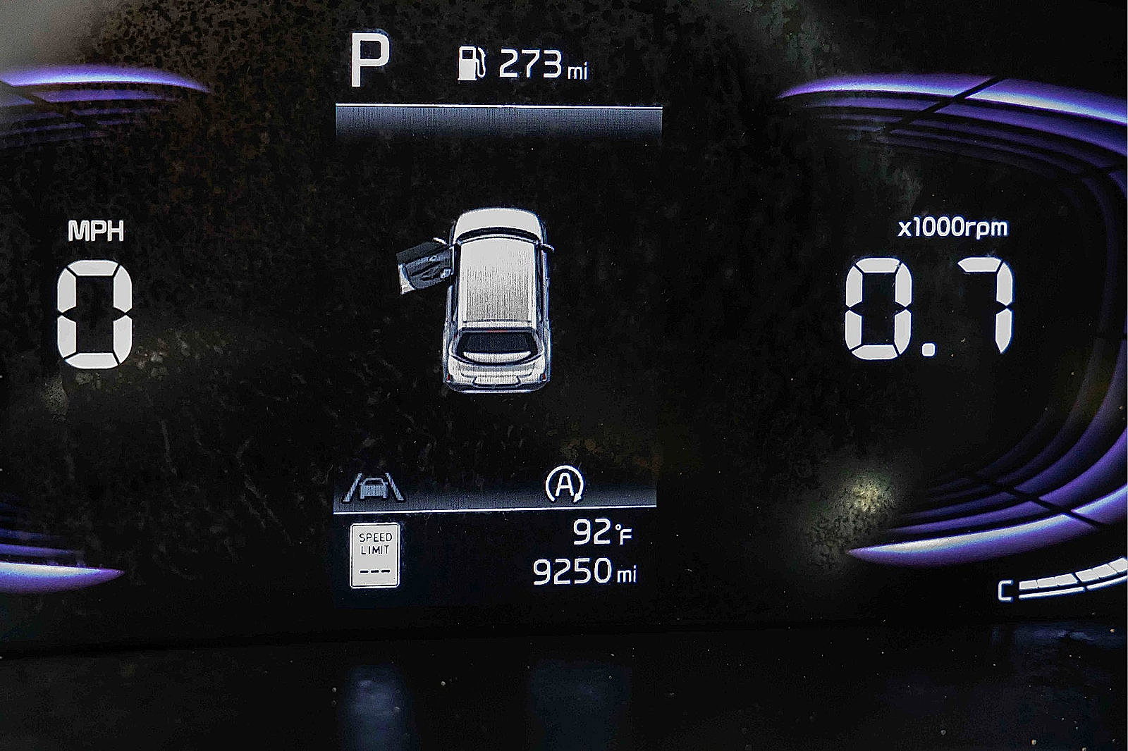 Certified 2025 Kia Soul LX w/ LX Technology Package image 11