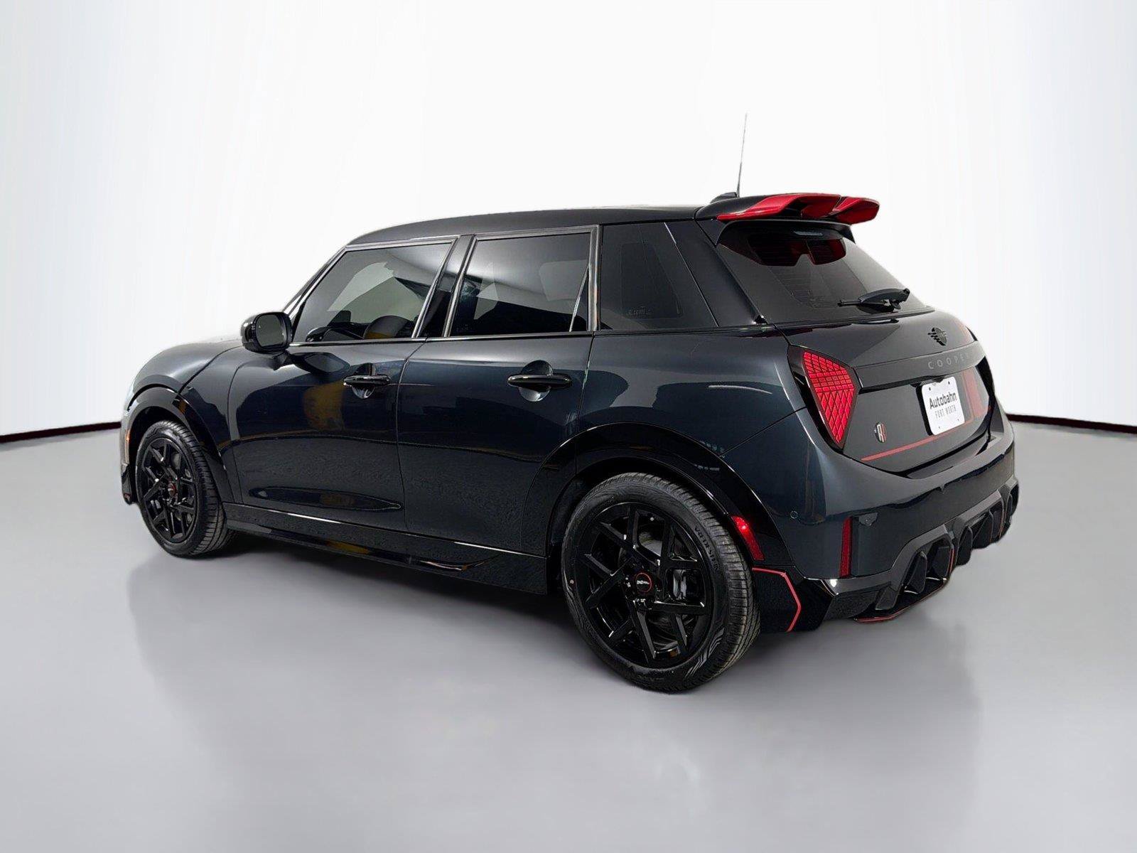New 2026 MINI Cooper S FWD image 7