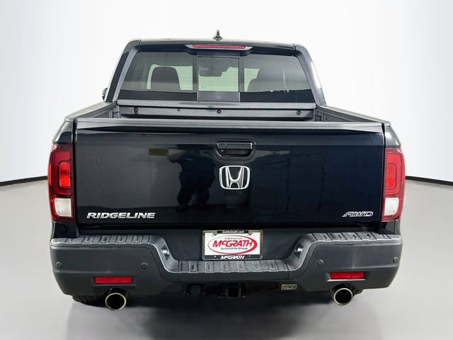 Used 2023 Honda Ridgeline RTL-E image 19