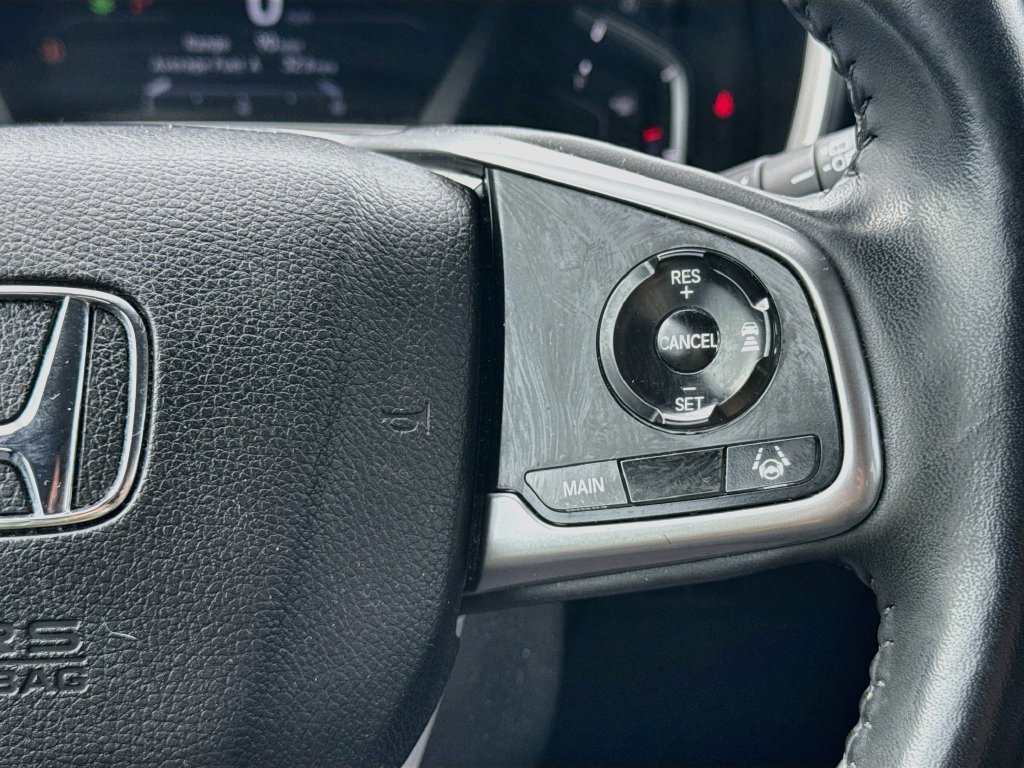 Used 2020 Honda CR-V EX-L image 20
