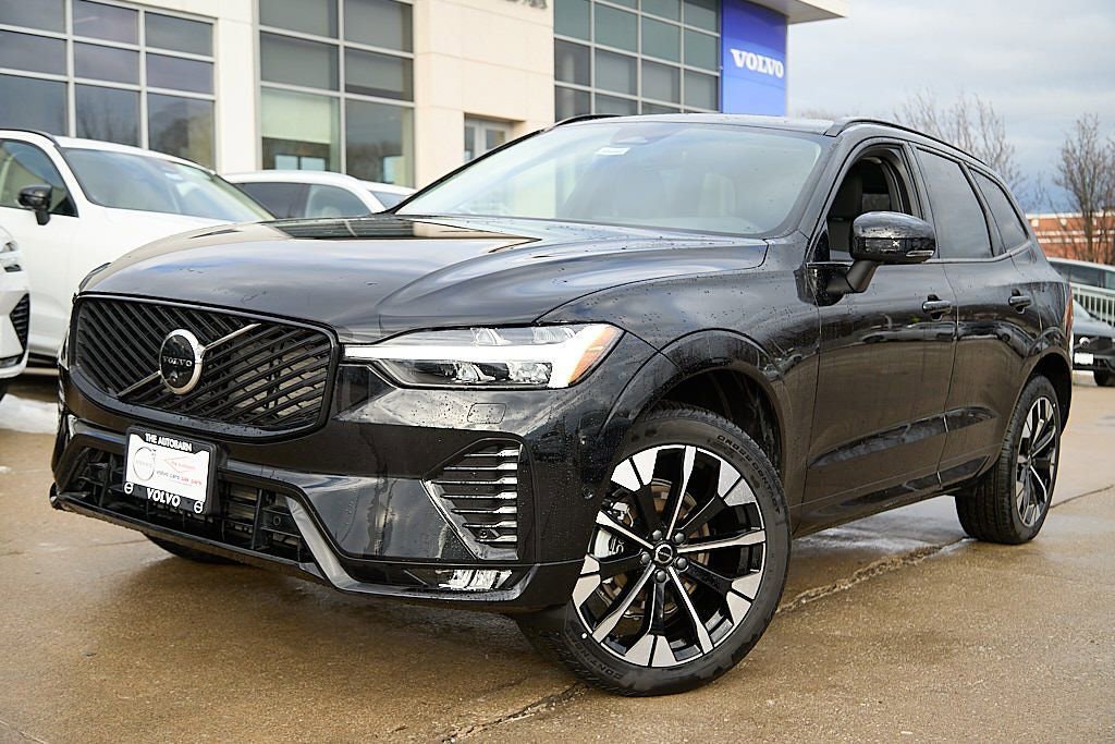 New 2026 Volvo XC60 B5 Plus w/ Protection Package Premier image 2