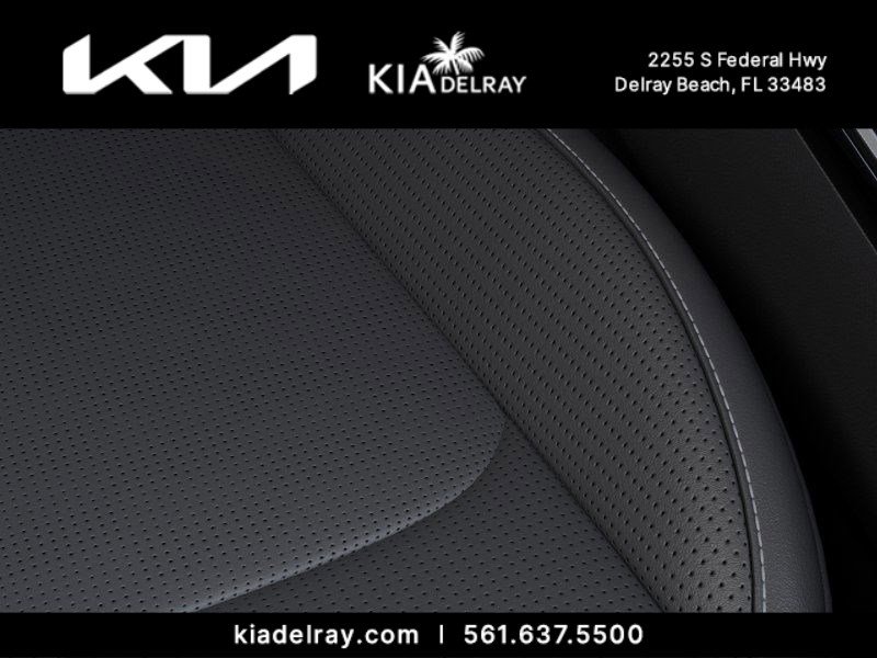 New 2026 Kia Sorento SX image 24