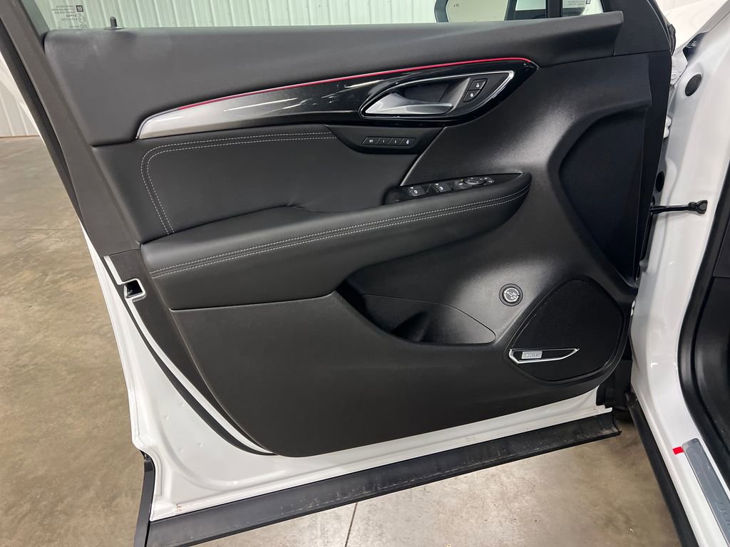 New 2026 Buick Envision Preferred AWD/4WD image 14