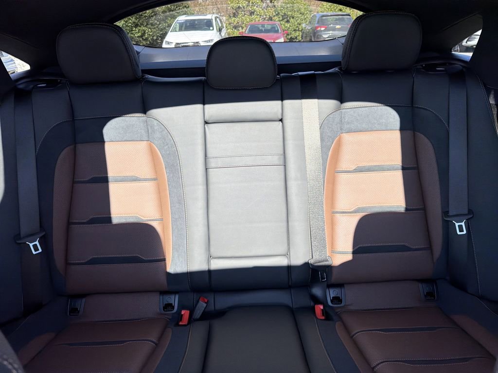 New 2026 Mercedes-Benz GLE 53 AMG 4MATIC Coupe image 31