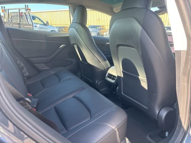 Used 2023 Tesla Model 3 Performance image 14