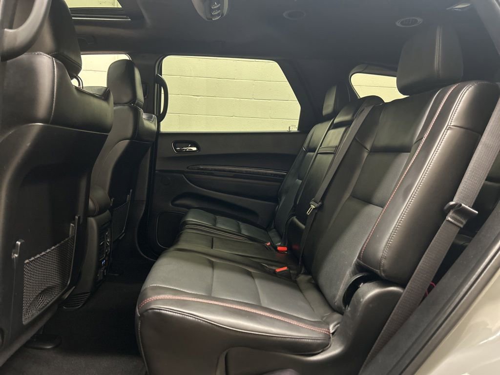 Used 2024 Dodge Durango R/T AWD/4WD image 3