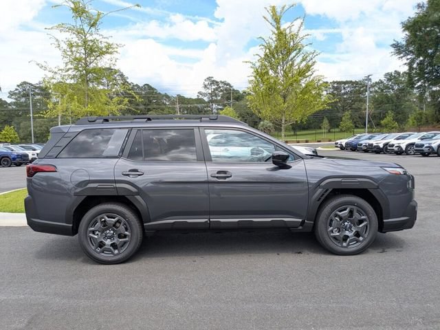 New 2026 Subaru Outback Premium AWD/4WD image 6