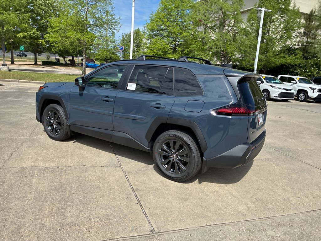 New 2026 Toyota RAV4 XLE Premium image 3