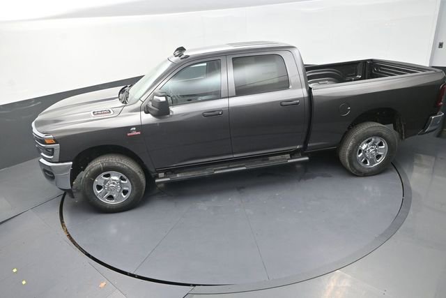 New 2026 RAM 2500 Tradesman image 15