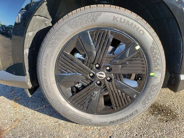 New 2026 Nissan Murano SV image 22