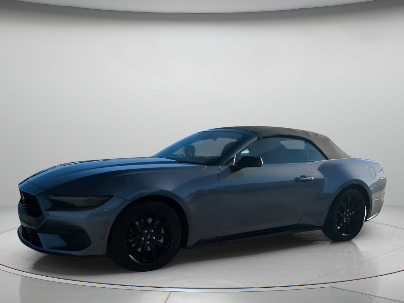 New 2026 Ford Mustang Premium RWD image 13