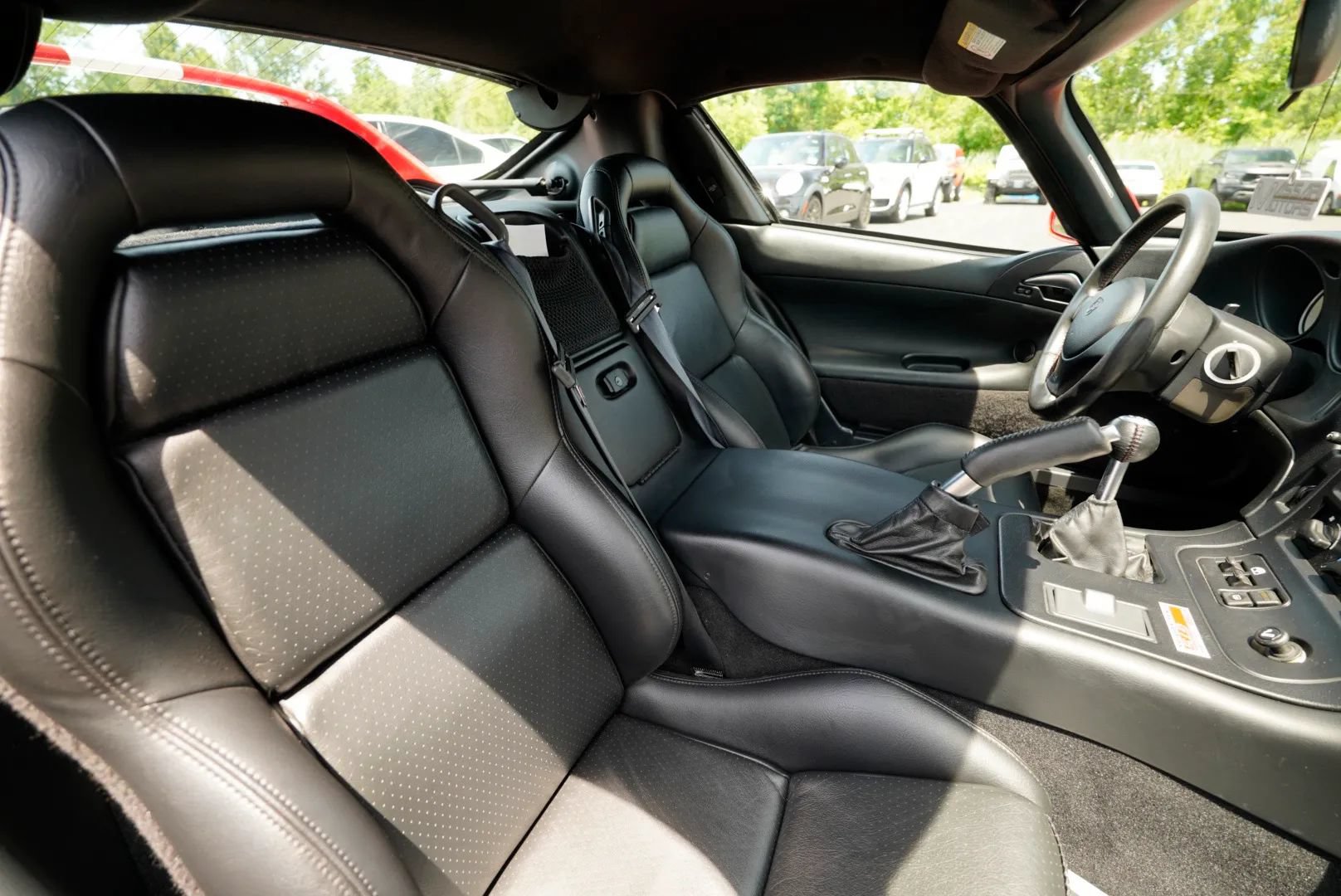 Used 2002 Dodge Viper GTS RWD image 36