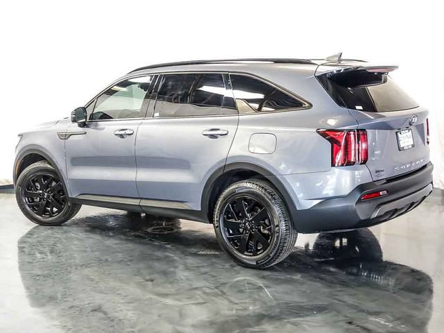 Used 2021 Kia Sorento S w/ Panoramic Sunroof Package AWD/4WD image 9