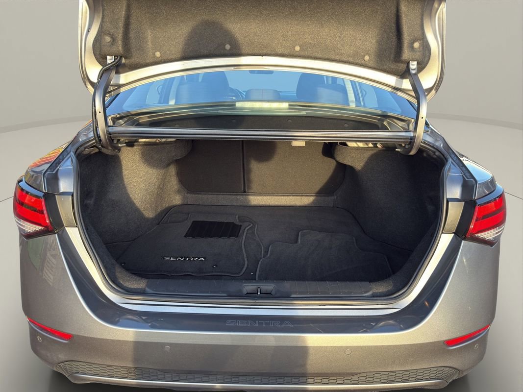 Used 2024 Nissan Sentra SV w/ All-Weather Package image 20