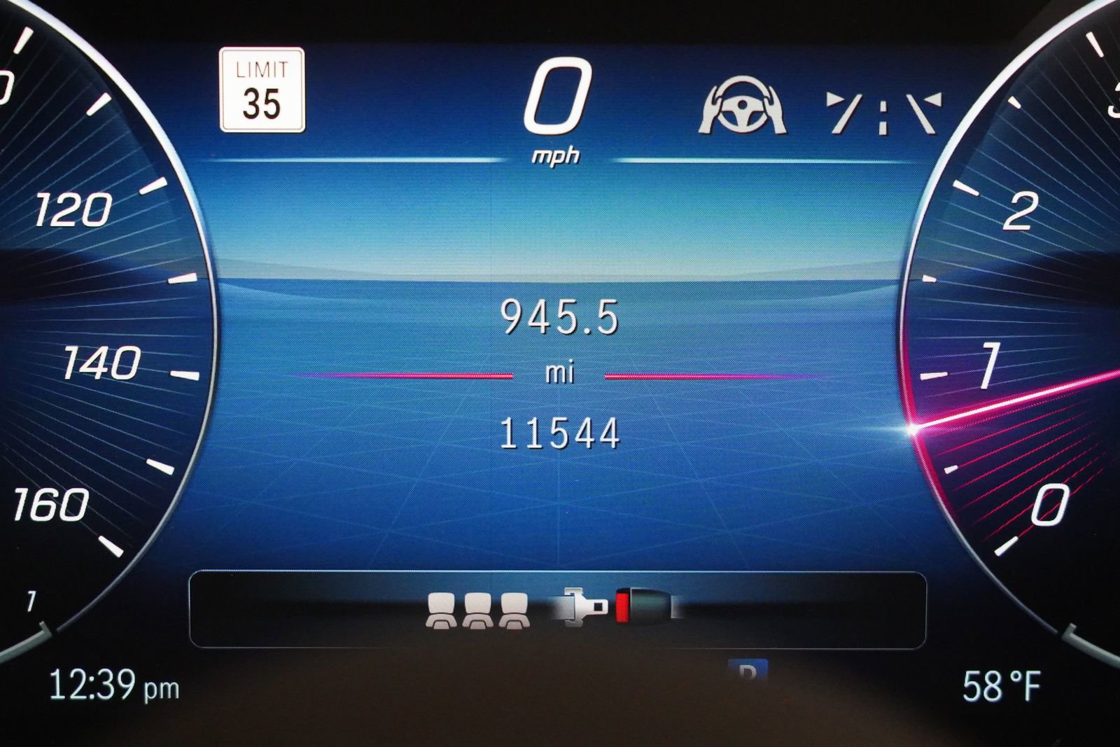 Used 2023 Mercedes-Benz S 580 4MATIC Sedan image 20