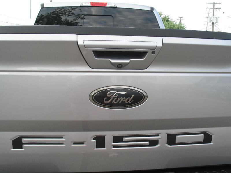 Used 2020 Ford F150 Lariat w/ Equipment Group 502A Luxury AWD/4WD image 72