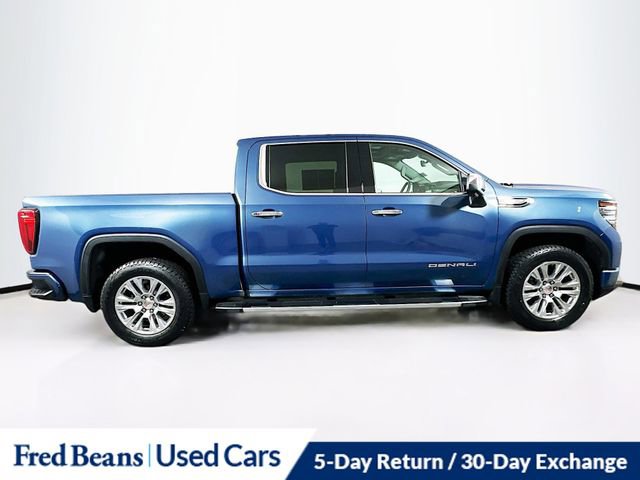 Used 2024 GMC Sierra 1500 Denali w/ Technology Package image 9