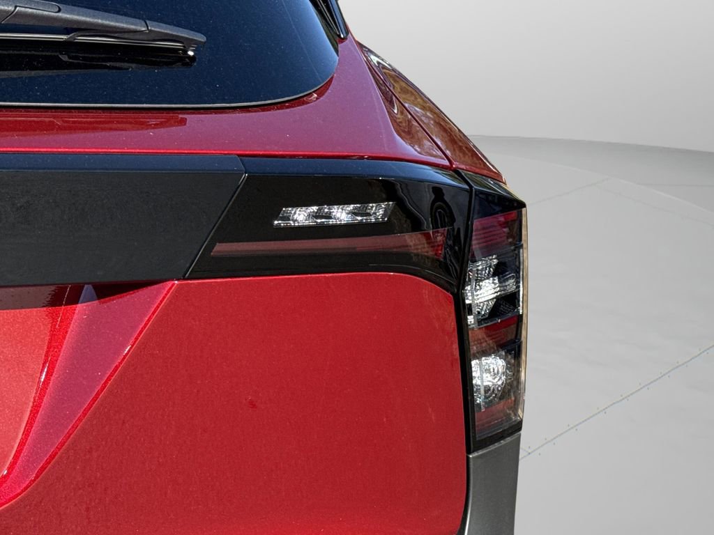 New 2026 Nissan Kicks SV w/ SV Premium Package FWD image 21