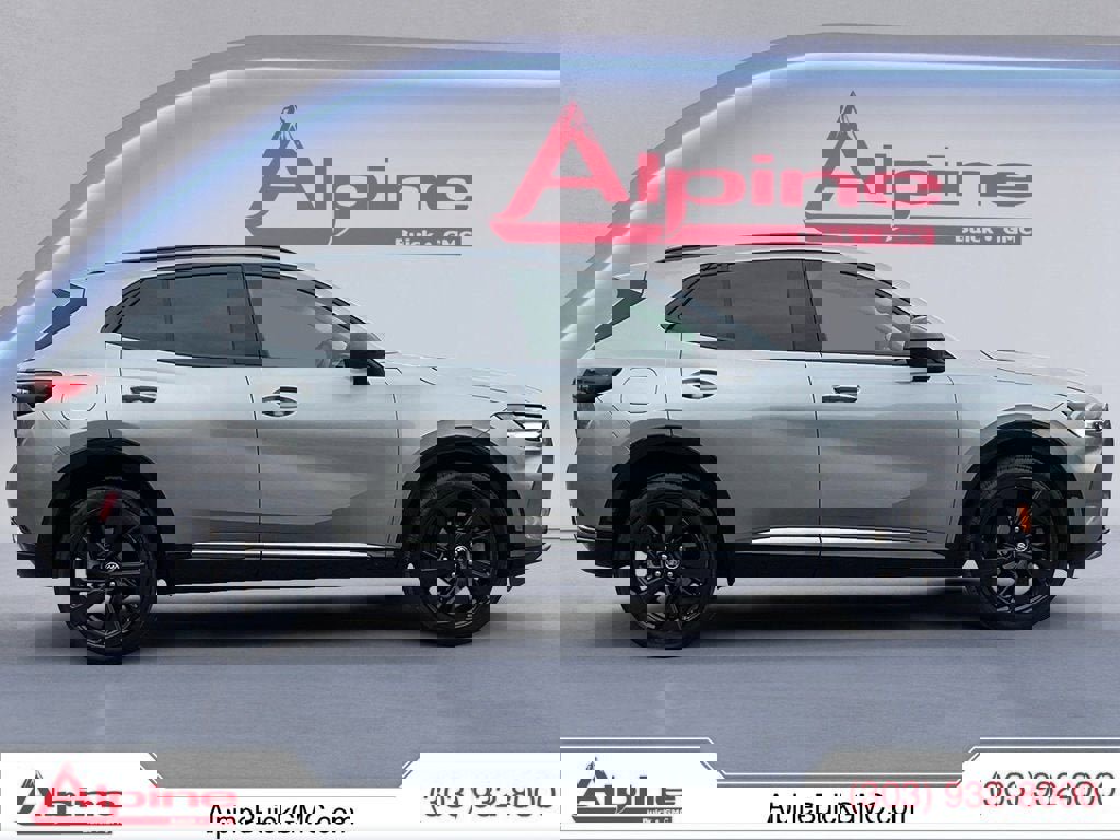 Used 2023 Buick Envision Essence w/ Sport Touring Package image 6