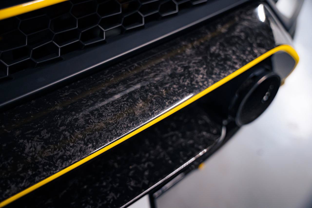Used 2018 Lamborghini Huracan AWD/4WD image 69