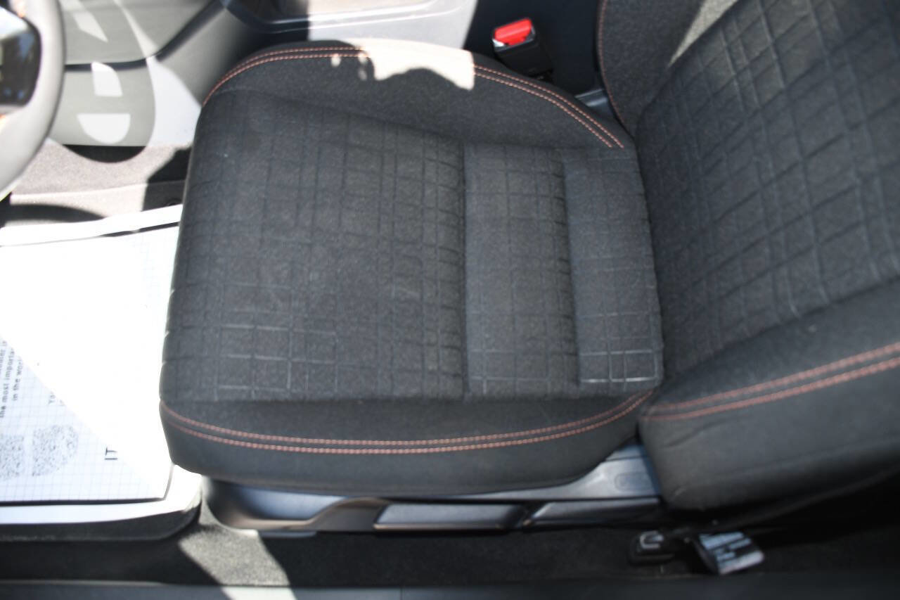 Used 2024 Honda HR-V Sport image 13