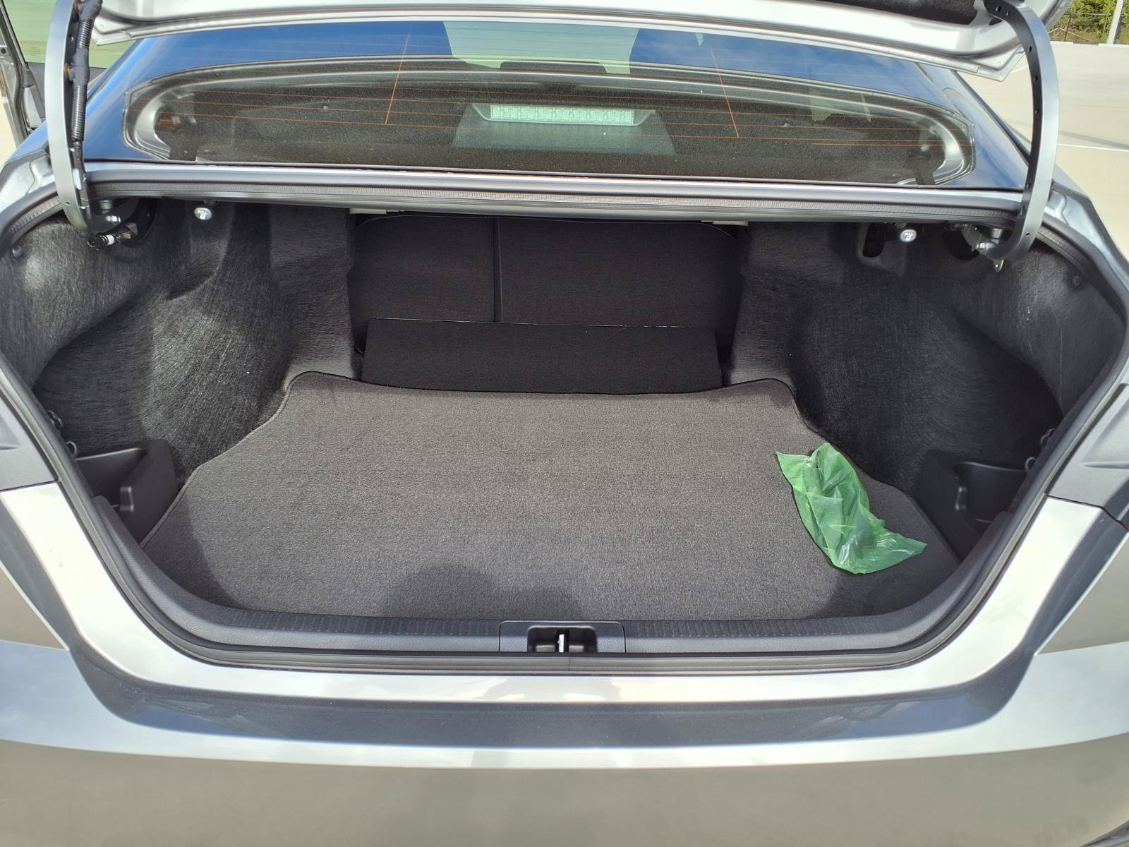 New 2026 Toyota Camry SE w/ Convenience Package FWD image 26