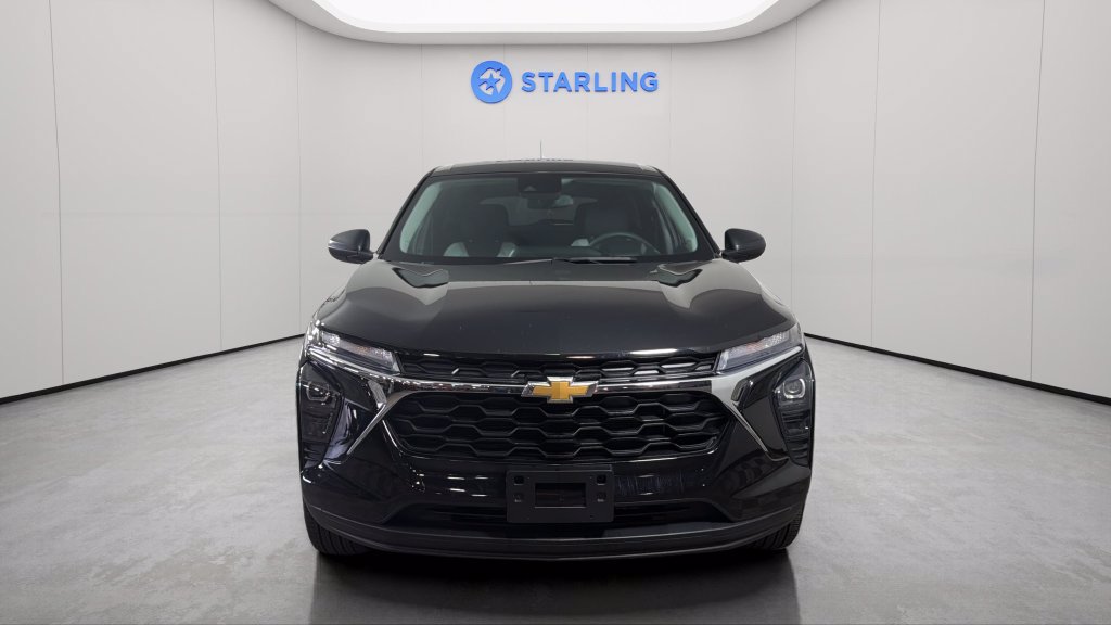 Certified 2024 Chevrolet Trax LS FWD image 16