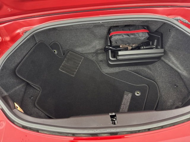 Used 2017 MAZDA MX-5 Miata RF Grand Touring image 23