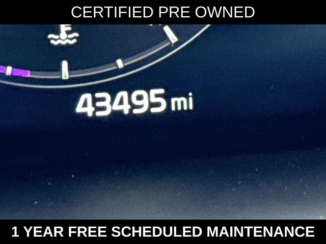 Used 2023 Kia Sorento SX AWD/4WD image 29