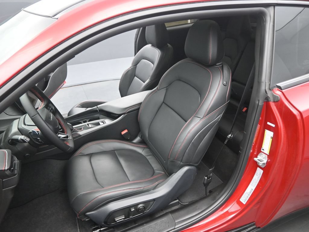 New 2024 Dodge Charger Daytona R/T w/ Plus Group AWD/4WD image 11