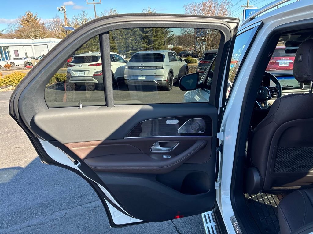 Used 2022 Mercedes-Benz GLE 450 4MATIC image 49